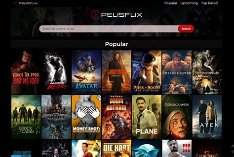 pelisflix 2